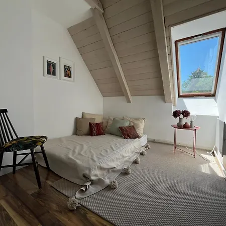 Holiday home Erdos