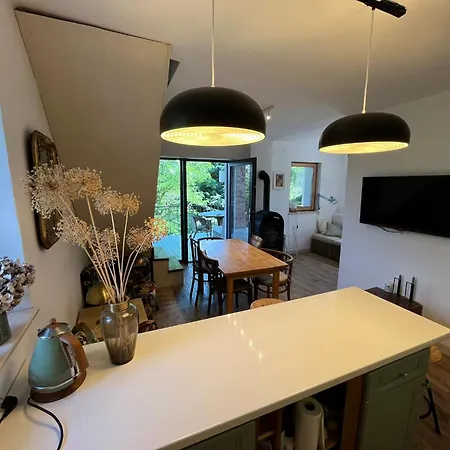 Erdos Holiday home Abrahamhegy