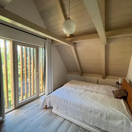 Holiday home Erdos *