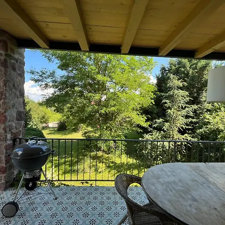Holiday home Erdos